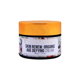 CoNatural - Skin Renew Organic Age Defying Cream Advanced Anti-Aging Formula - 50ml